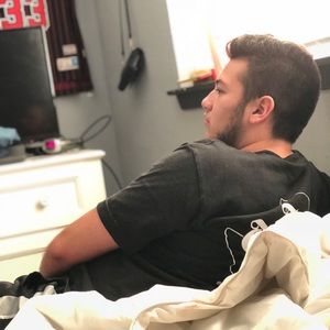 Meet your Posher, Joey